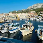 Authentique T3 Calme Entre Mer Et Calanques